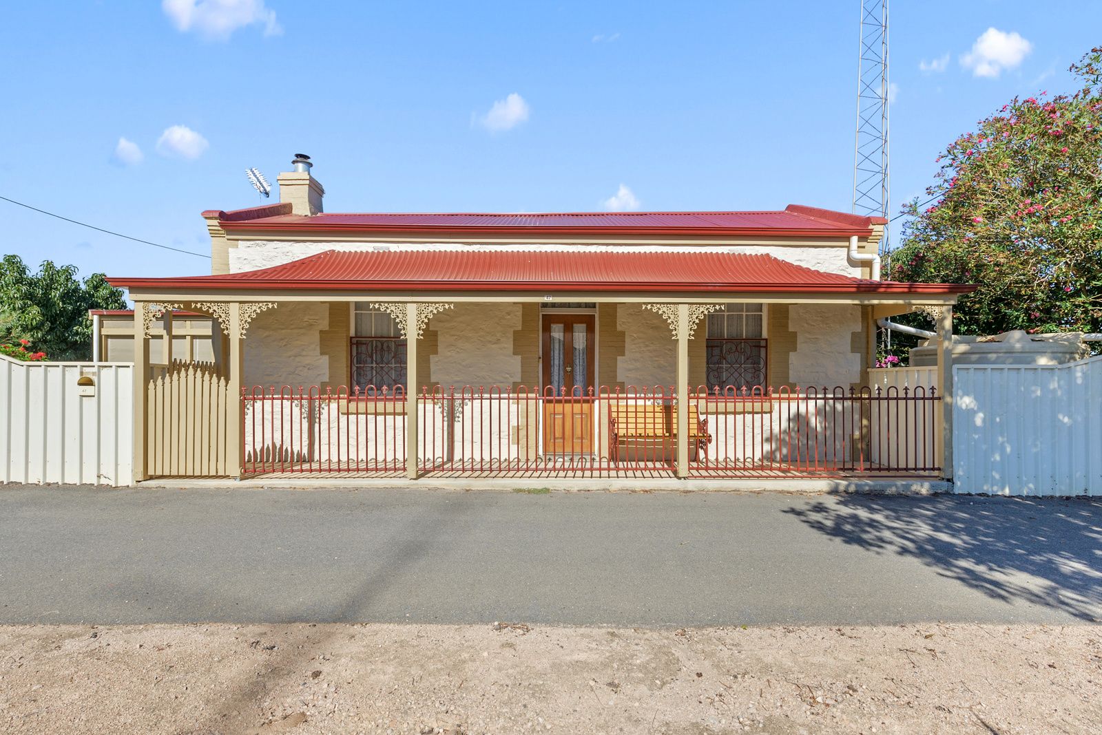 47 Ryan Street, Moonta SA 5558, Image 0