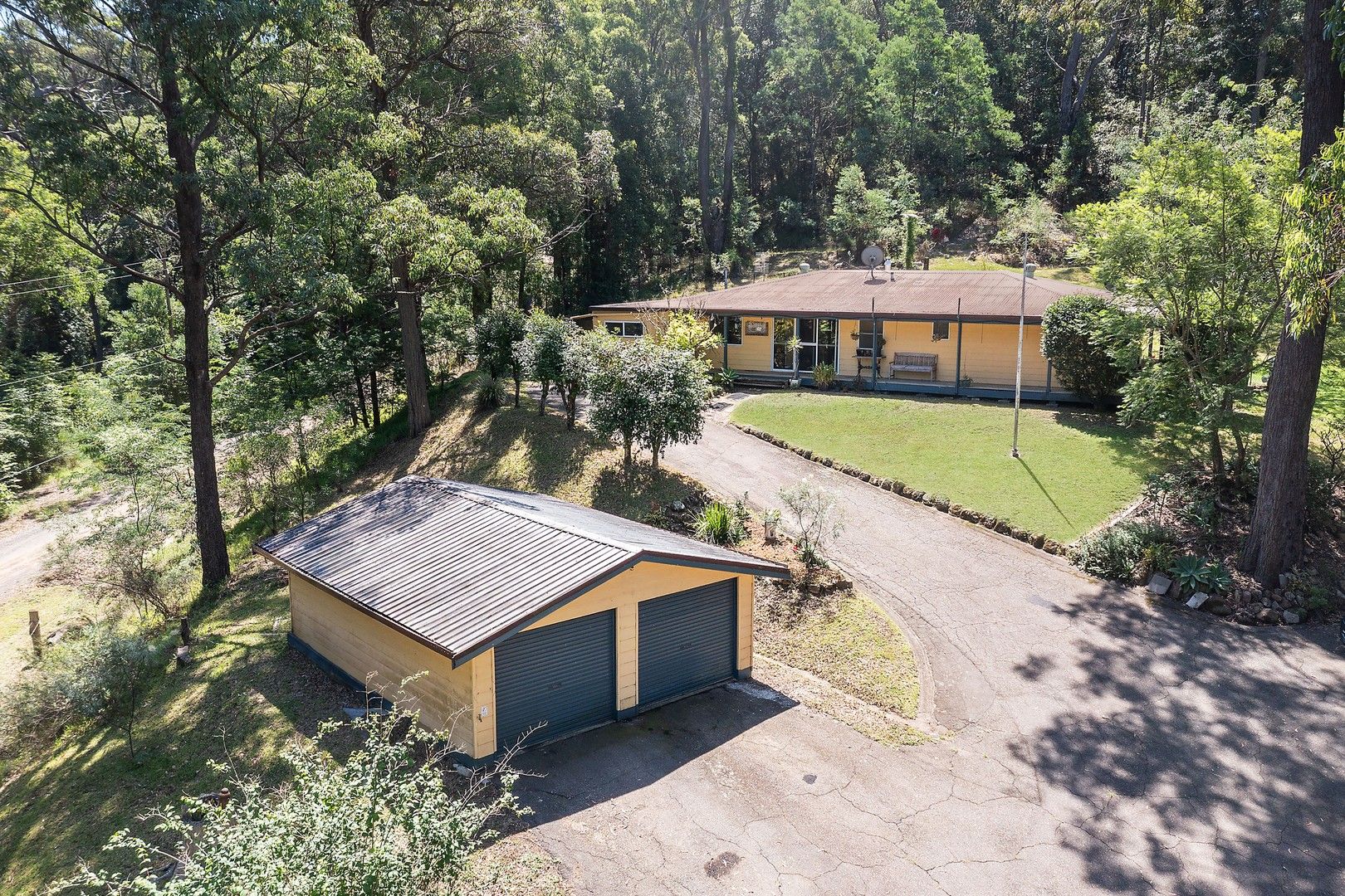 143 Lyrebird Lane, Palm Grove NSW 2258, Image 0