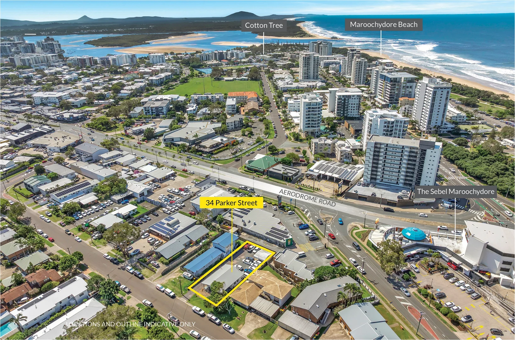 Additional image 2 of 34 Parker Street, Maroochydore QLD 4558