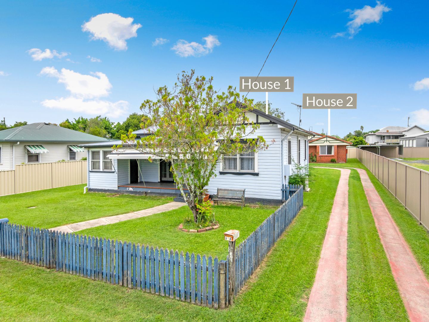 61 Farley Street, Casino NSW 2470 Domain