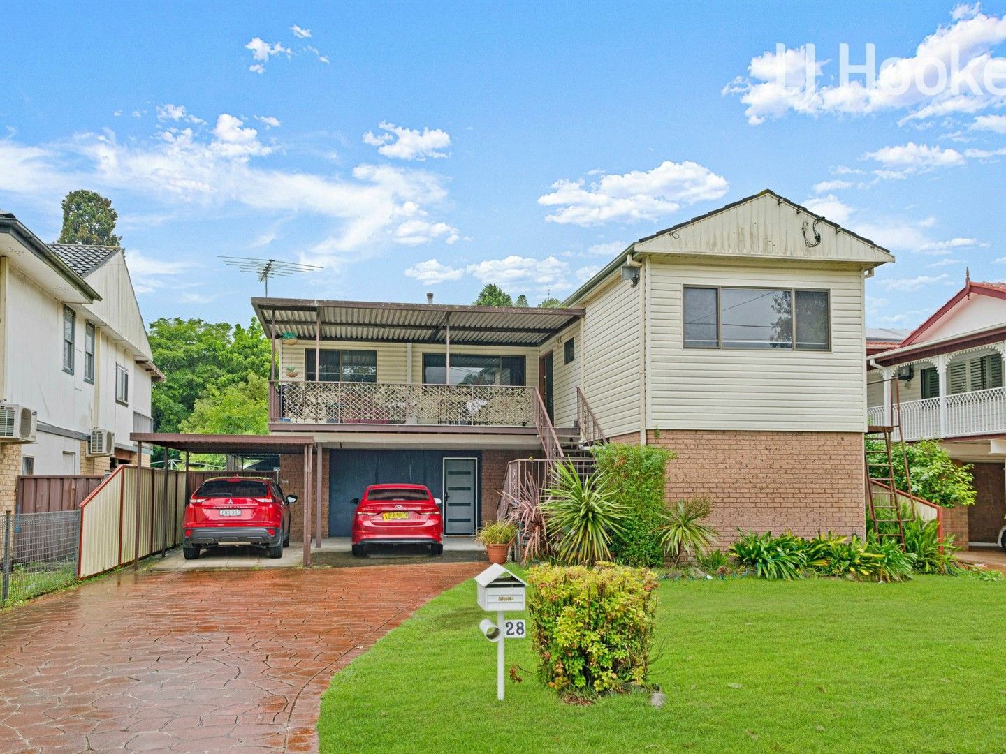 28 Knight St, Lansvale NSW 2166, Image 0