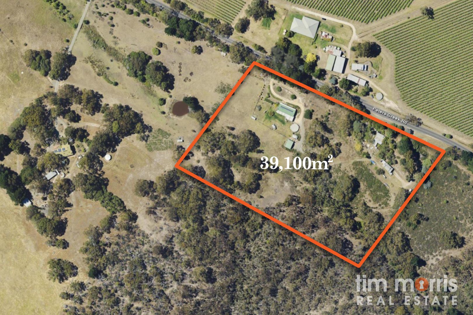 214 Peters Creek Road, Kangarilla SA 5157, Image 1