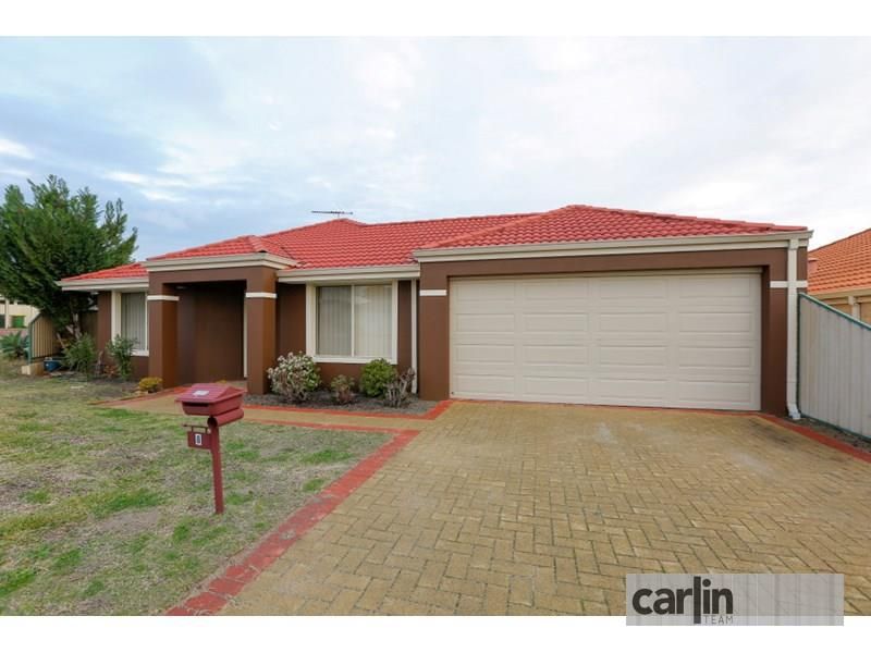 8 Hird Road, Success WA 6164, Image 0