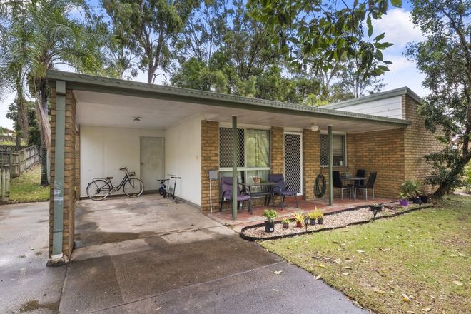 Picture of 16 Jackson Court, DINMORE QLD 4303