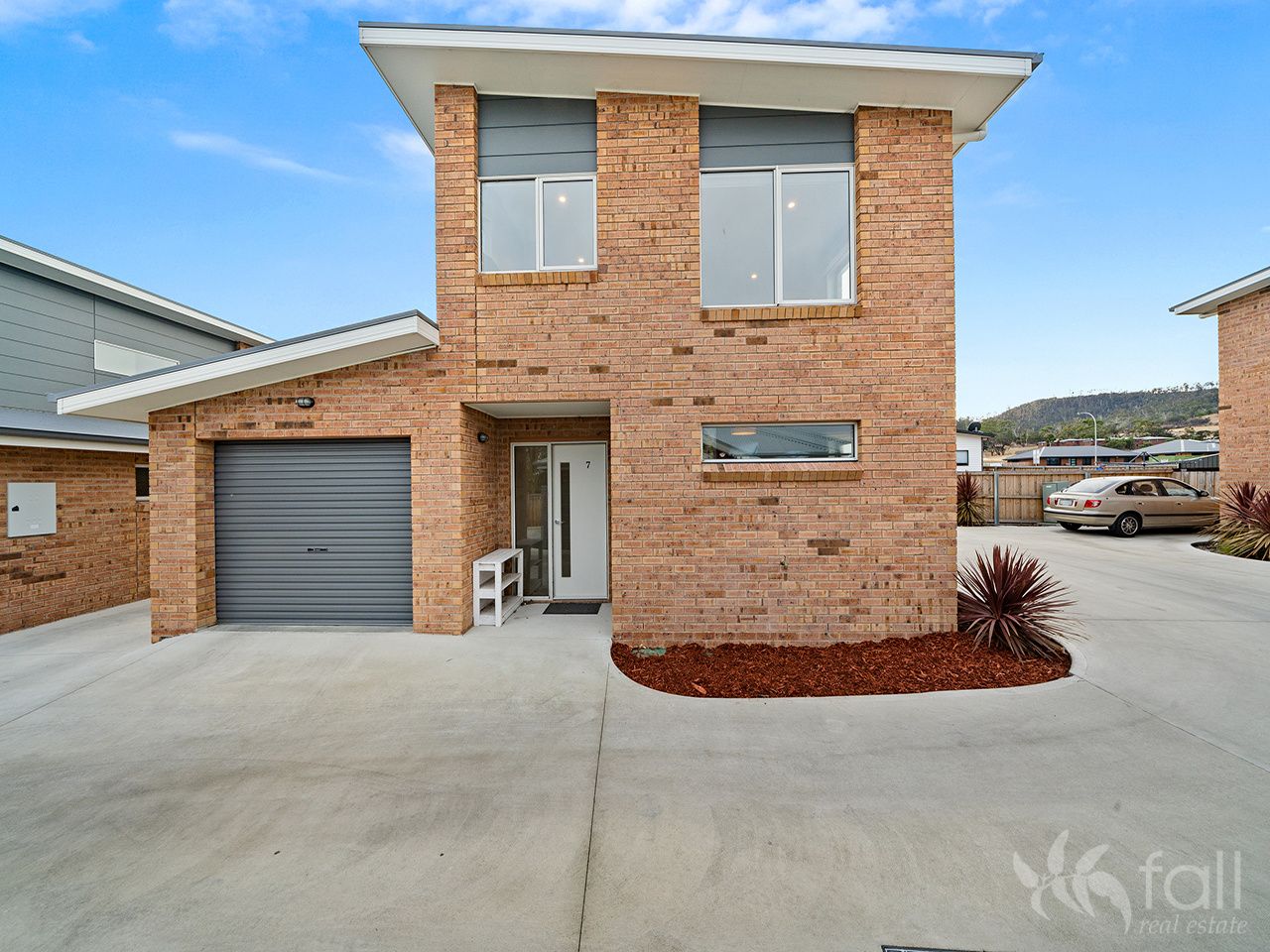 7/87 Cavenor Drive, Rokeby TAS 7019, Image 1