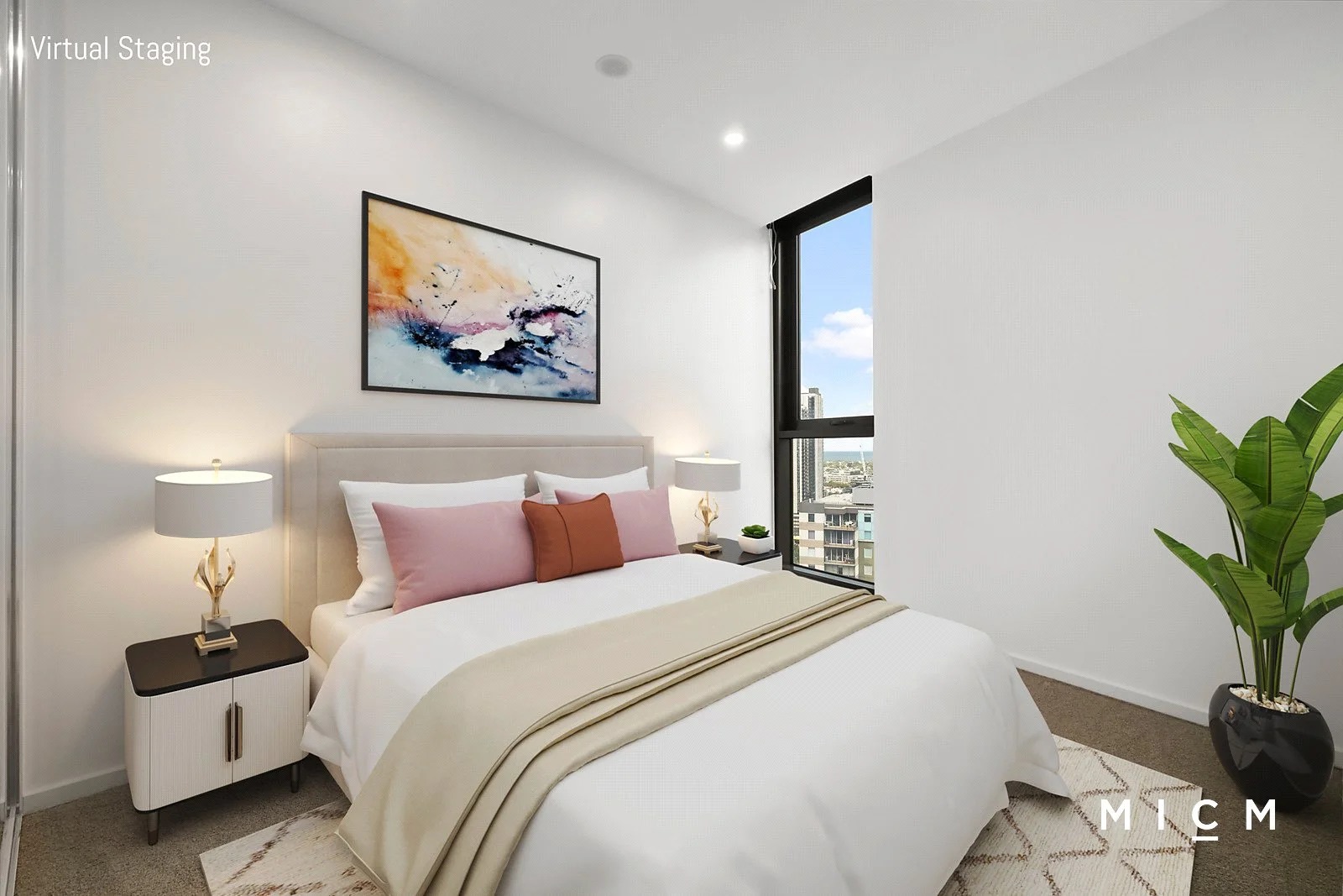 Additional image 5 of 2404/81 City Road, Southbank VIC 3006