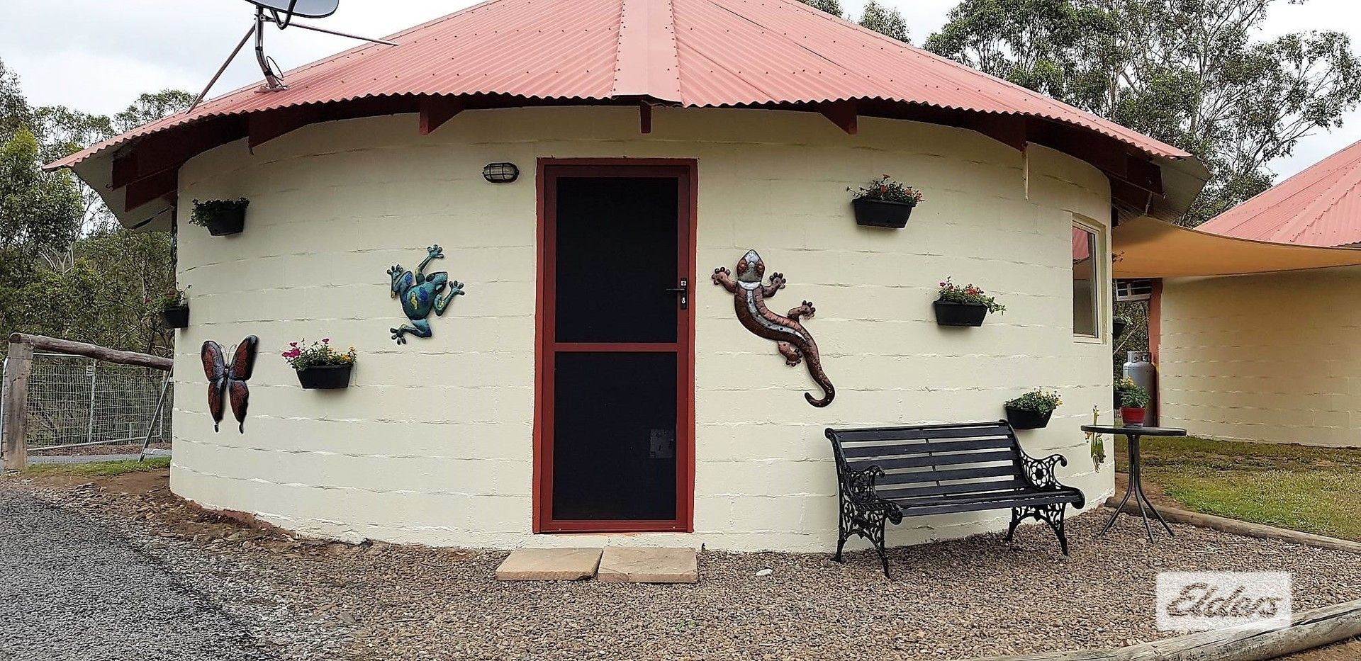 Villa in 703 Mt Kilcoy Road, MOUNT KILCOY QLD, 4515
