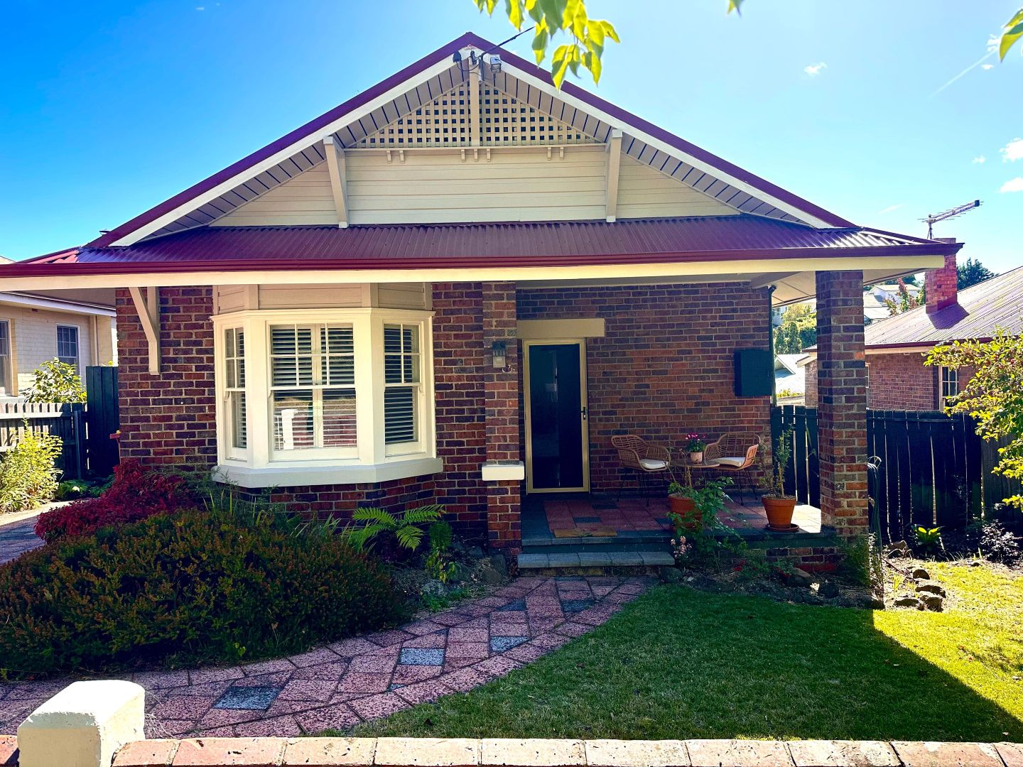 52 David Street, Newstead Property History & Address Research Domain