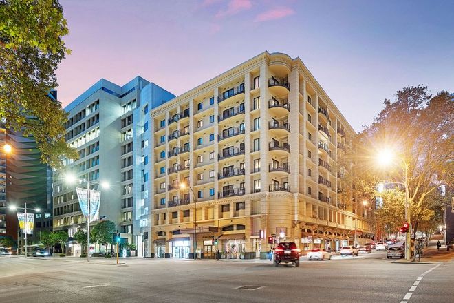 Picture of G601/2 St Georges Terrace, PERTH WA 6000