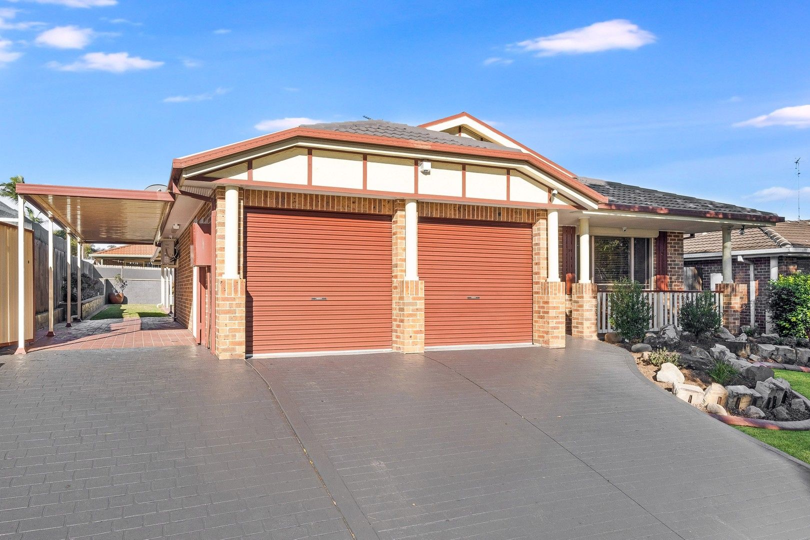 32 Bugong Street, Prestons NSW 2170, Image 0