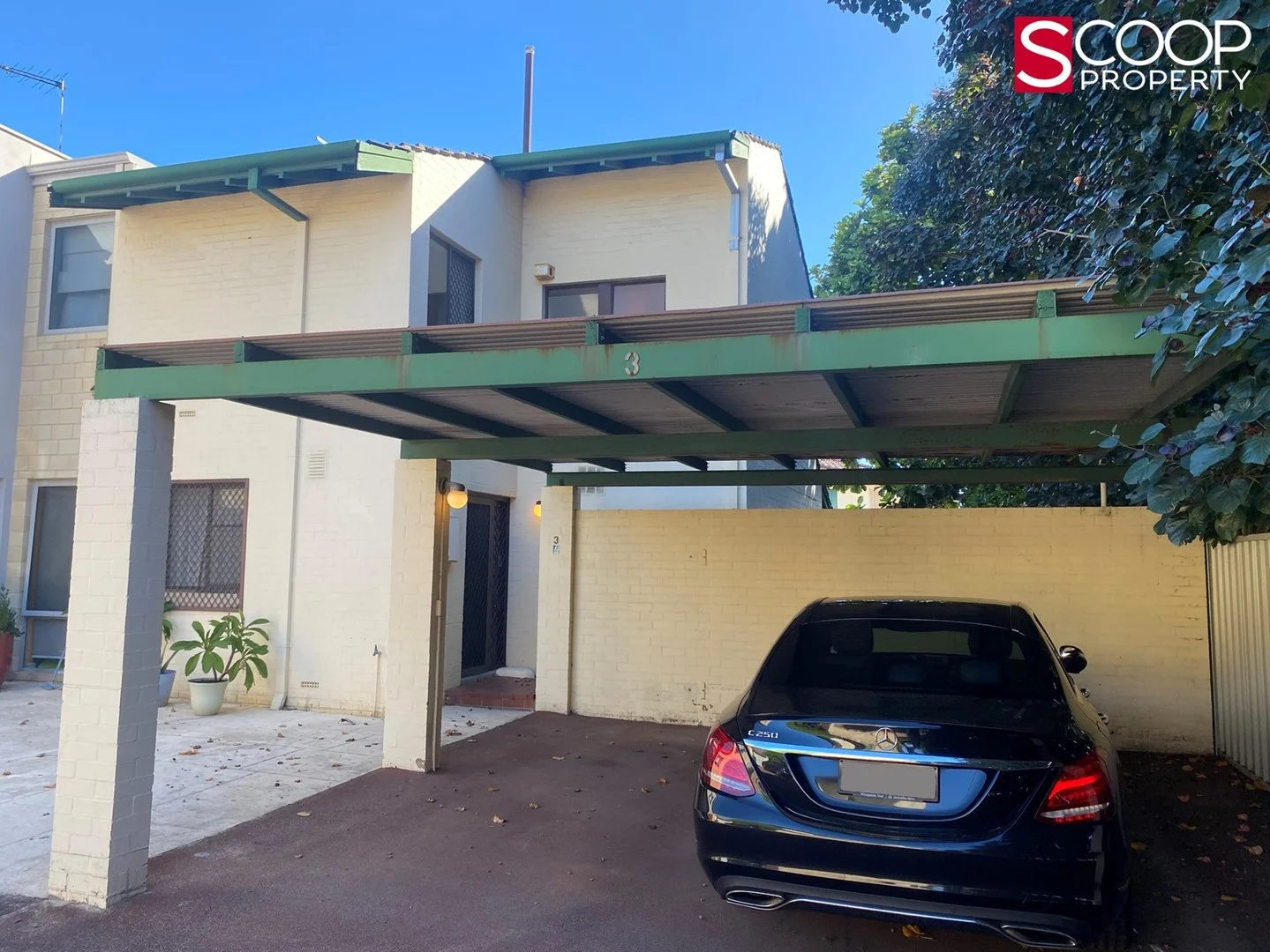 3/67 Mary Street, Como WA 6152