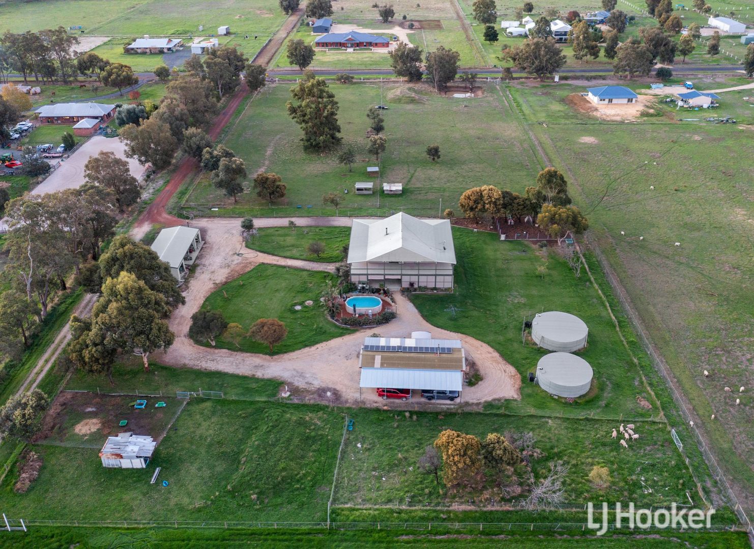 29 Mirasole Road, Cookernup WA 6219, Image 1