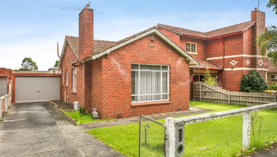 Picture of 163 Ascot Vale Road, ASCOT VALE VIC 3032