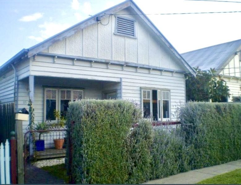 2 bedrooms House in 35 Cecil Street YARRAVILLE VIC, 3013