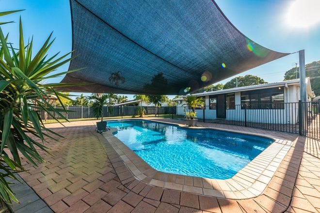 Picture of 53 Minehane Street, CLUDEN QLD 4811