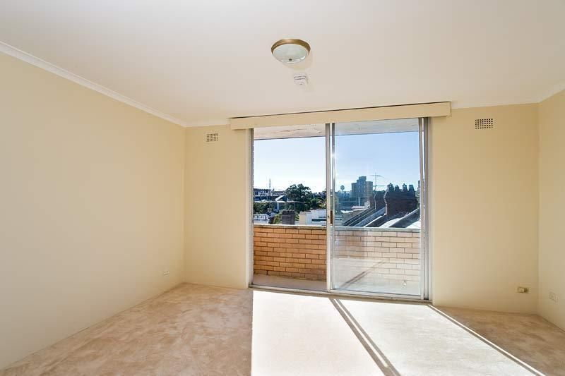 658/58 Cook Road, Centennial Park NSW 2021, Image 1