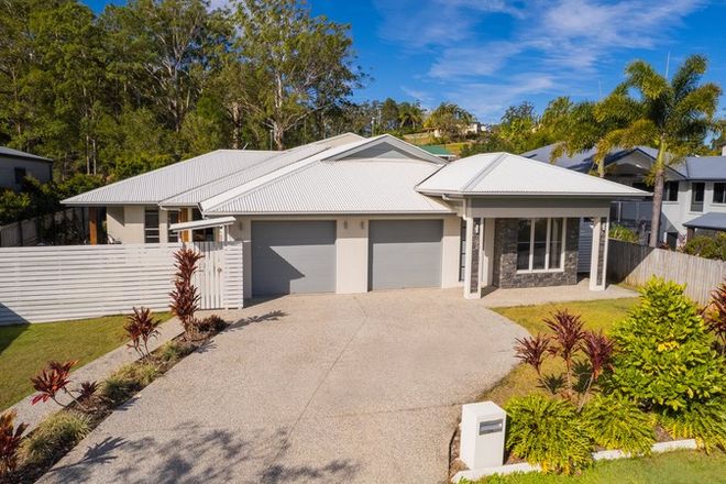 Picture of 2/5 Harris Drive, PALMWOODS QLD 4555