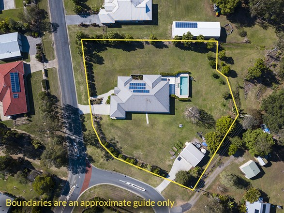 51-59 Sumsion Road, Wamuran QLD 4512