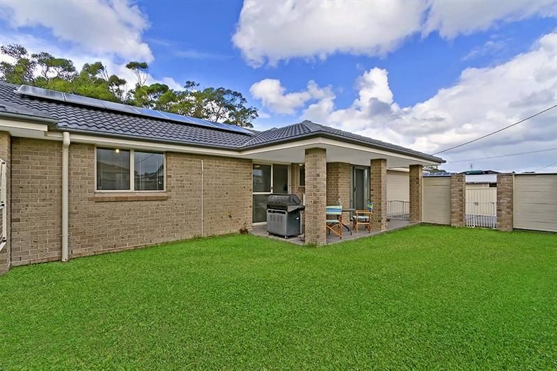 3 bedrooms House in 91 Dudley St GOROKAN NSW, 2263