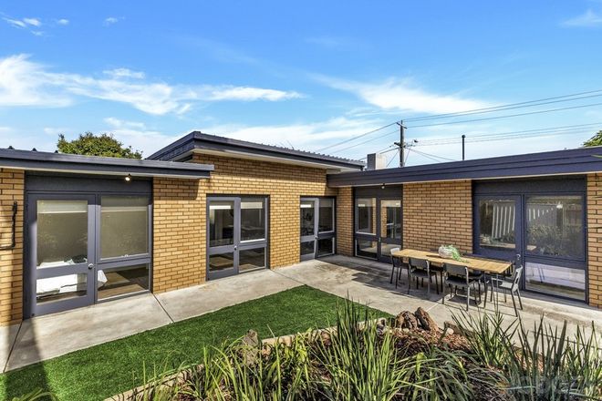 Picture of 105 Centre Dandenong Road, CHELTENHAM VIC 3192