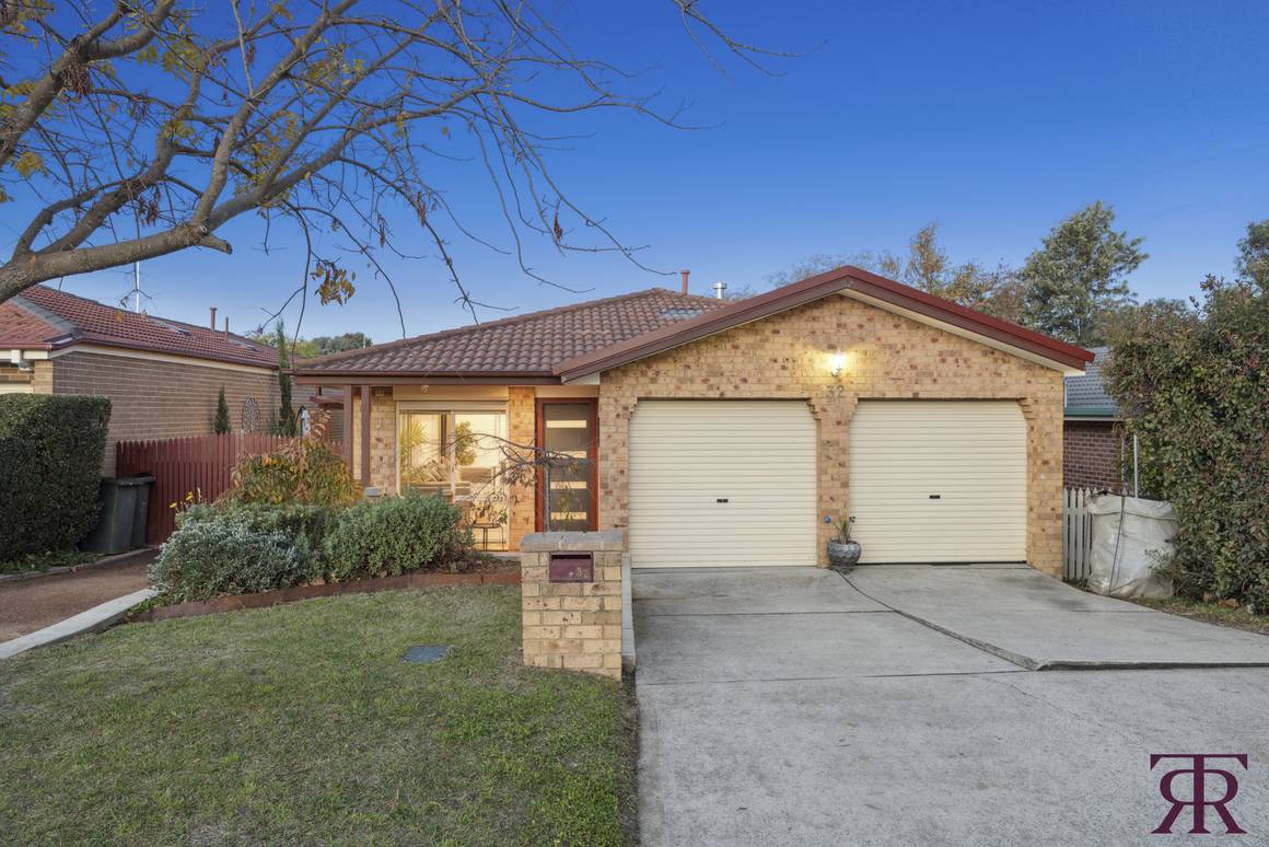 Picture of 32 Yumba Avenue, NGUNNAWAL ACT 2913