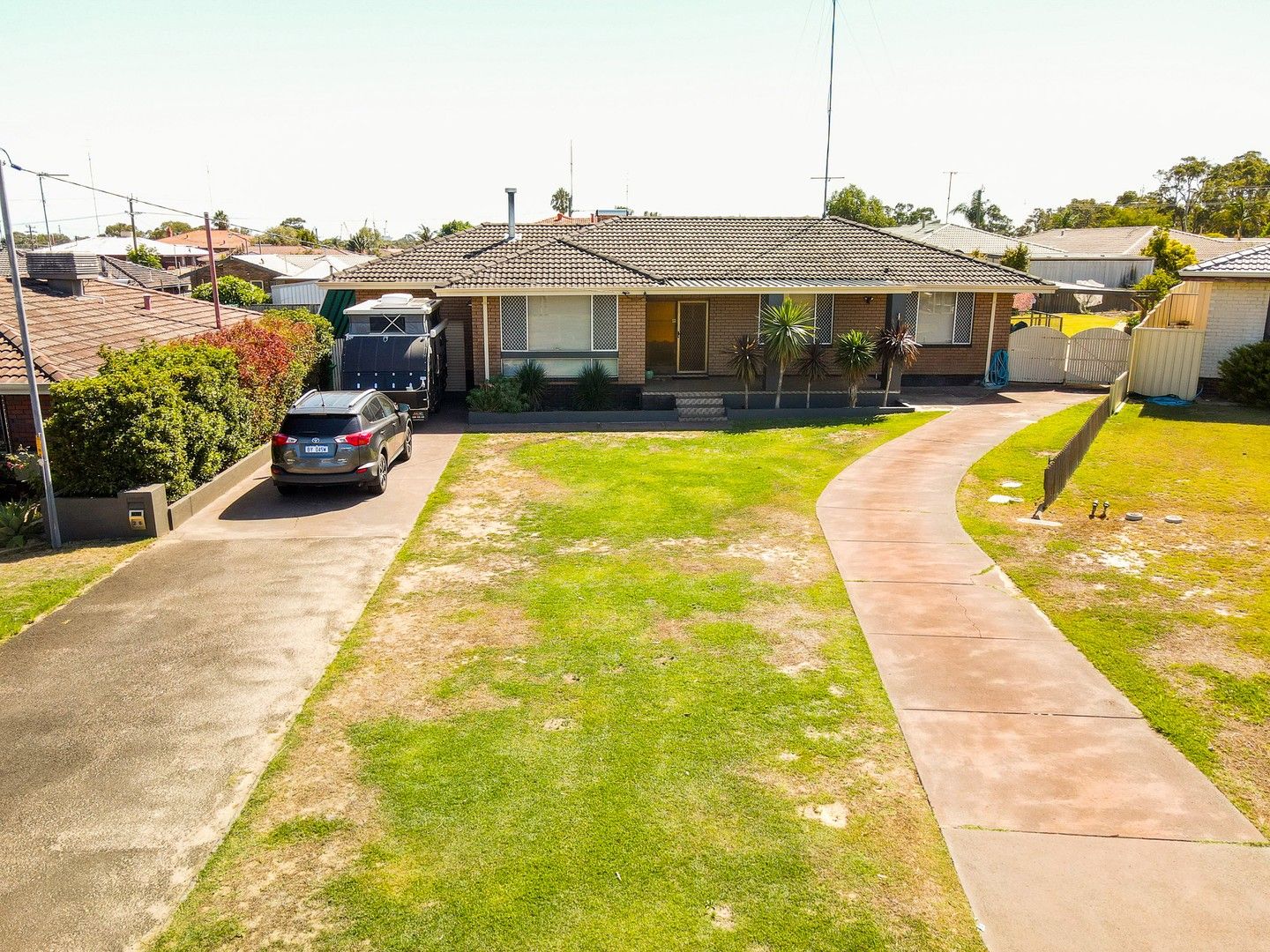 28 Tilley Crescent, East Bunbury WA 6230, Image 0