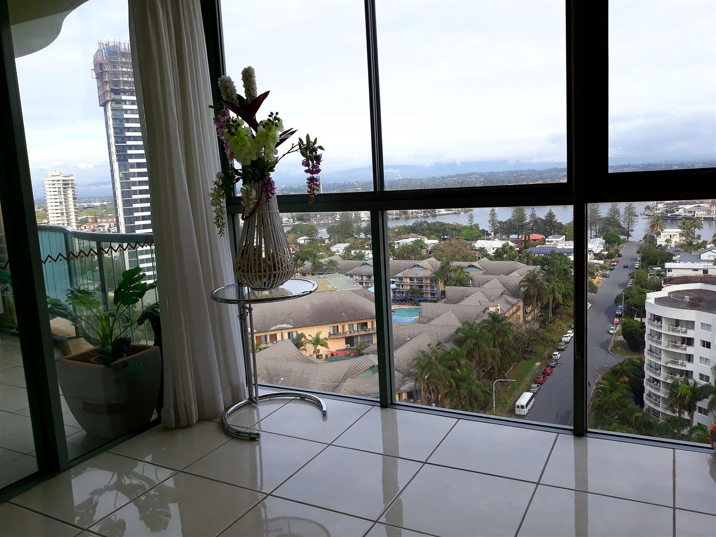 1401/3400 Gold Coast Highway, Surfers Paradise QLD 4217, Image 2