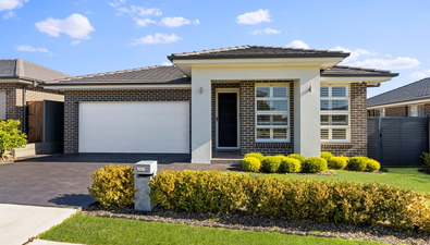 Picture of 106 Holden Drive, ORAN PARK NSW 2570