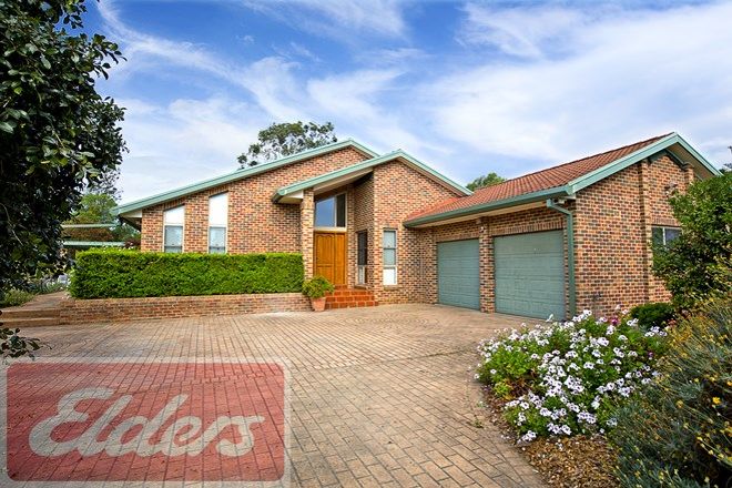 Picture of 1-11 Carolyn Chase, ORCHARD HILLS NSW 2748