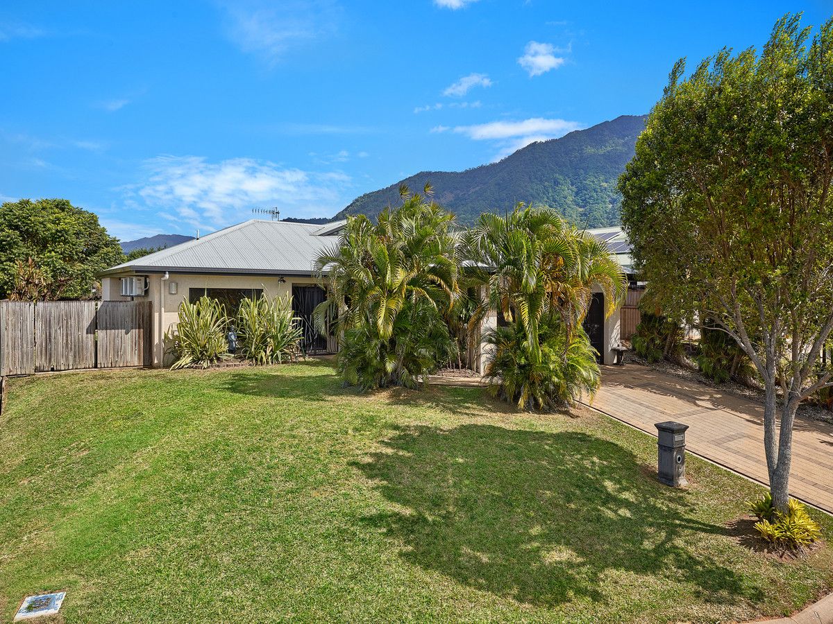 64 Tyrconnell Crescent, Redlynch QLD 4870
