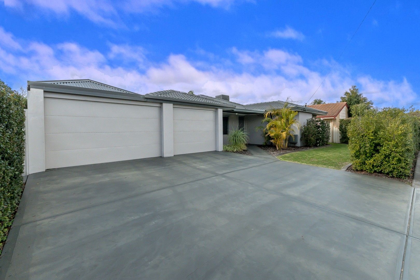 4 bedrooms House in 32 Wilkinson Street GOSNELLS WA, 6110