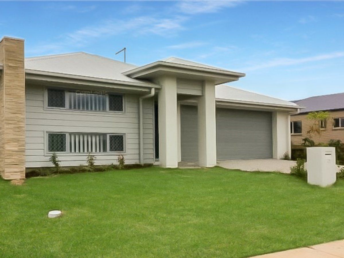 4 bedrooms House in 25 Summit Street GRIFFIN QLD, 4503