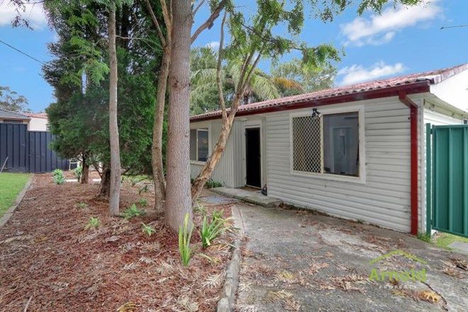Picture of 2 21a Dunkley Pde, MOUNT HUTTON NSW 2290