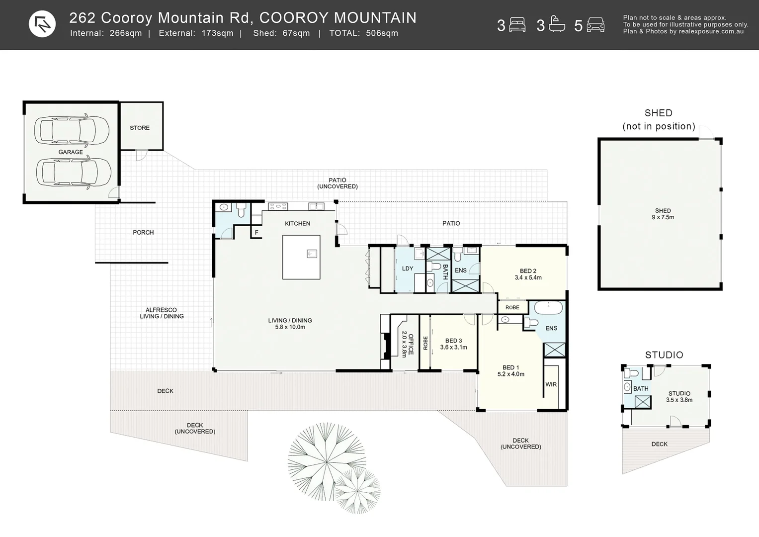 Additional image 29 of 262 Cooroy Mountain Road, Cooroy Mountain QLD 4563