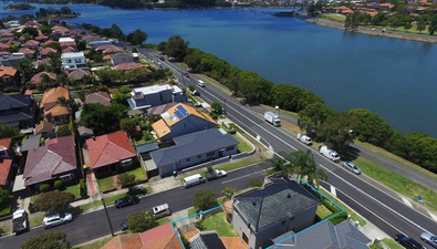 Picture of 59 Henley Marine Drive, RODD POINT NSW 2046