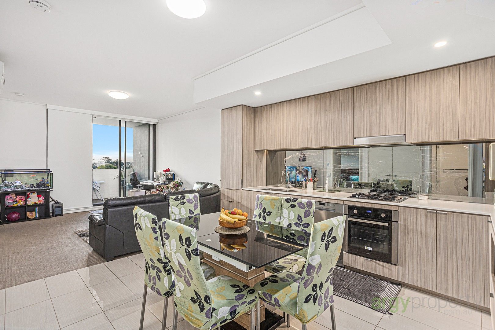 516/1 Vermont Crescent, Riverwood NSW 2210, Image 0