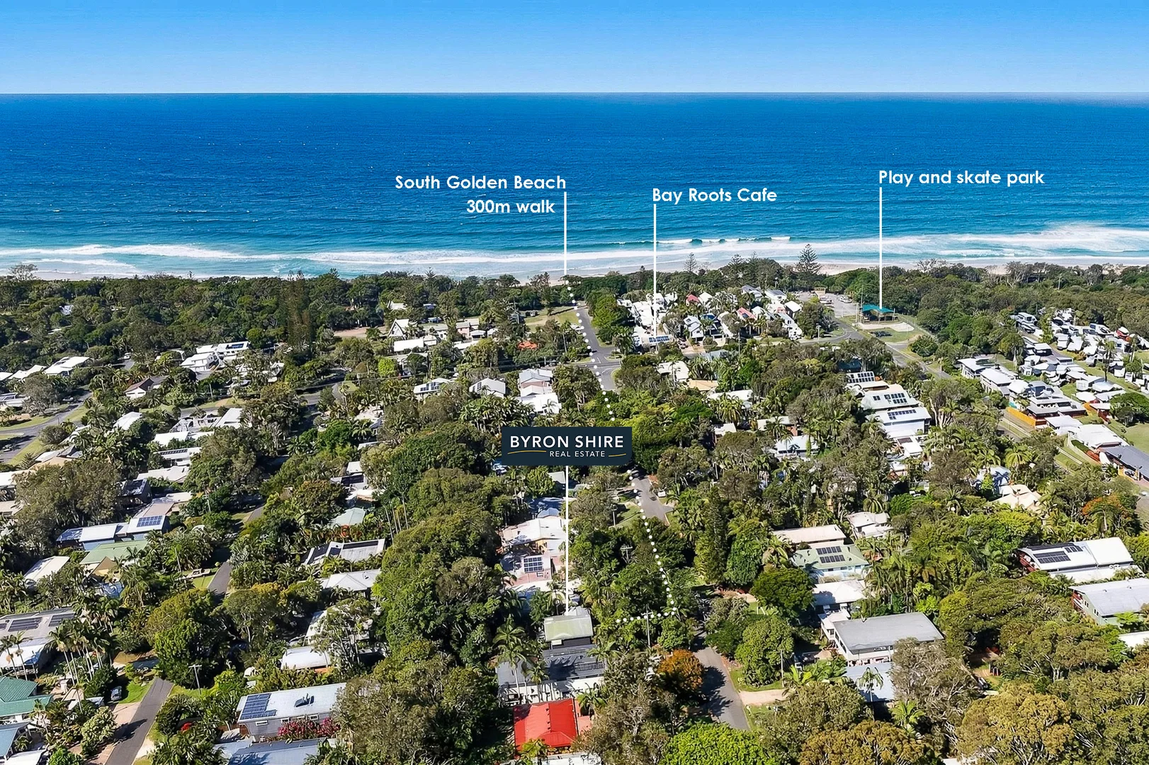 Additional image 2 of 23 Peter Street, South Golden Beach NSW 2483