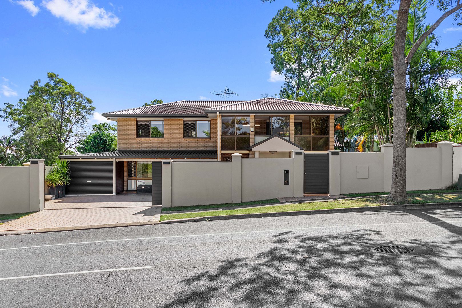 331 Horizon Drive, Riverhills Property History & Address Research