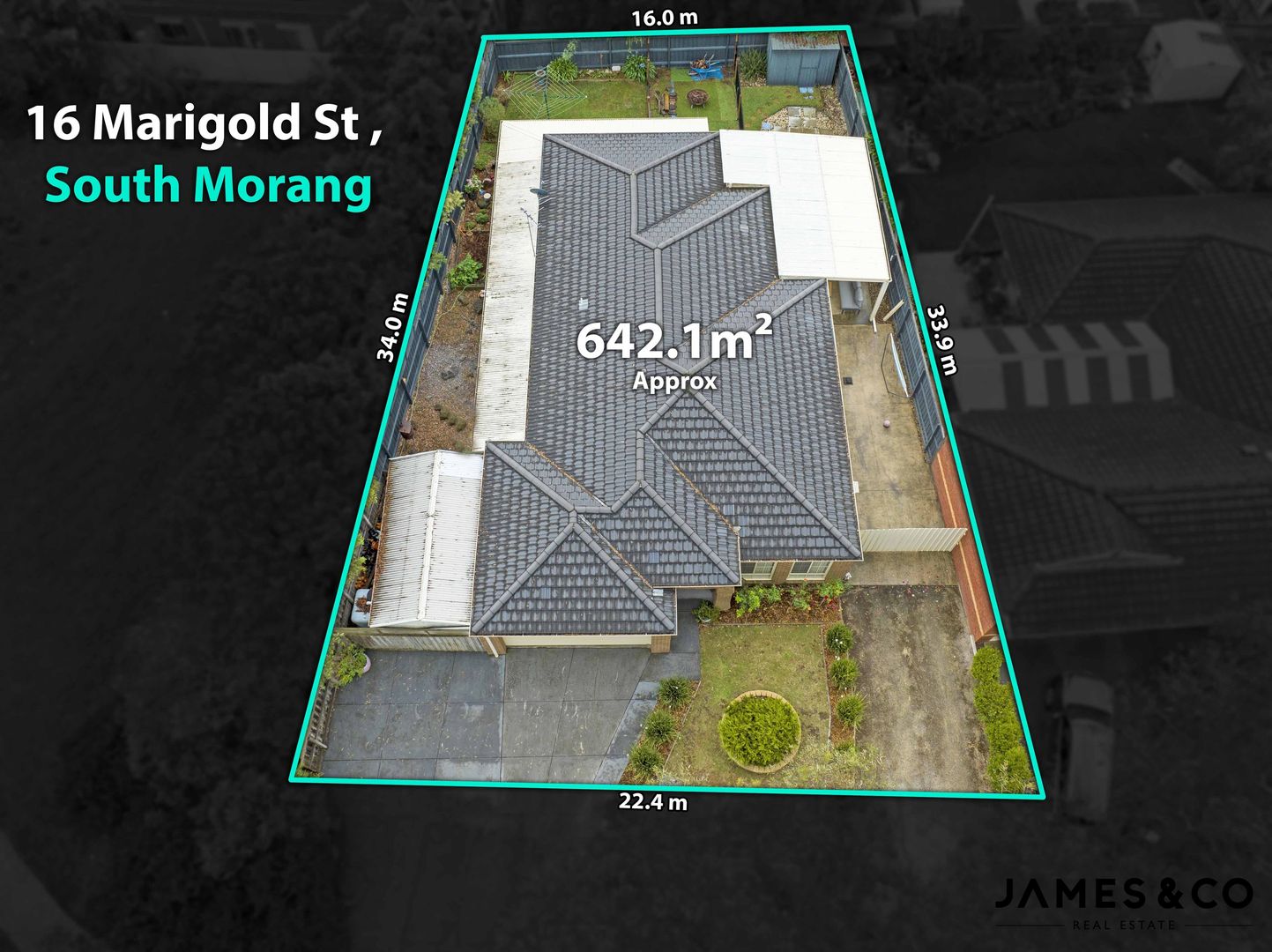 16 Marigold Street, South Morang VIC 3752, Image 2