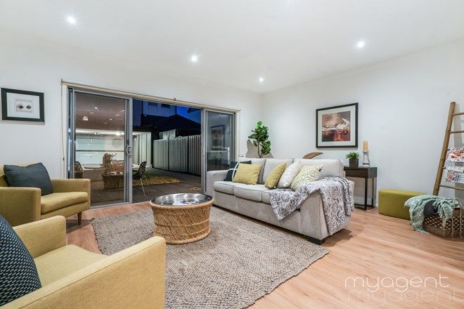 Picture of 29/60-70 Cradle Mountain Drive, CRAIGIEBURN VIC 3064