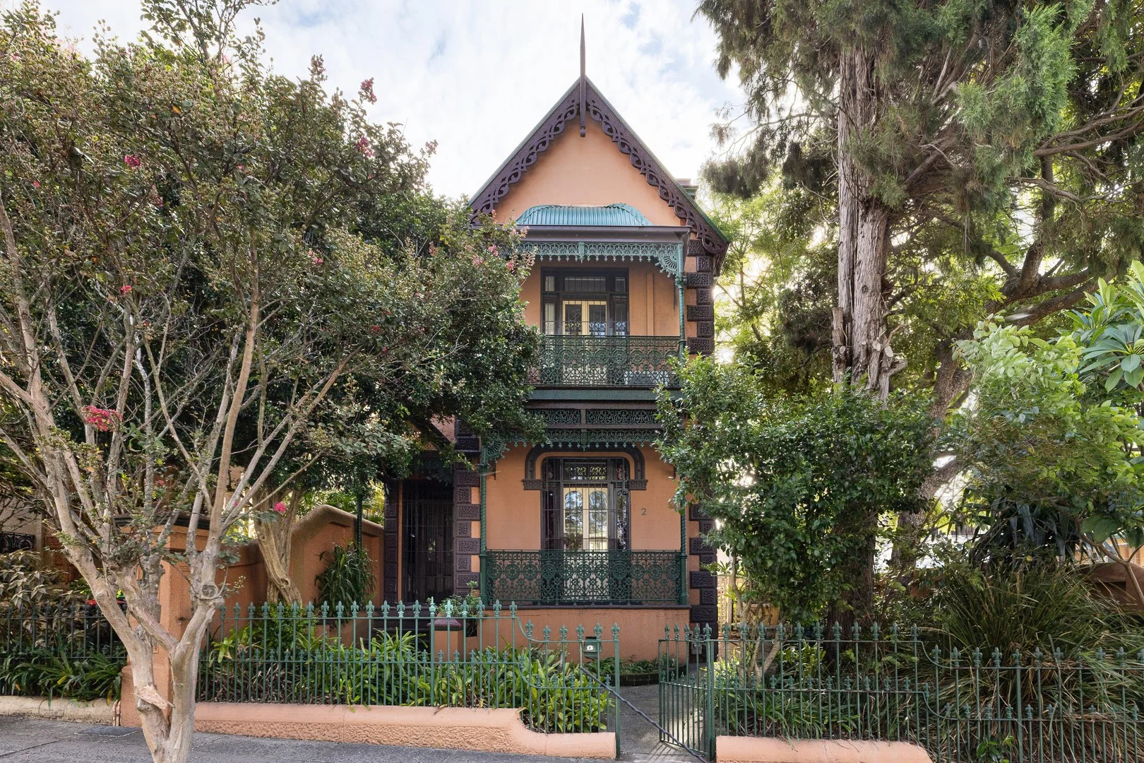 Primary image of 2 Railway Street, Petersham NSW 2049