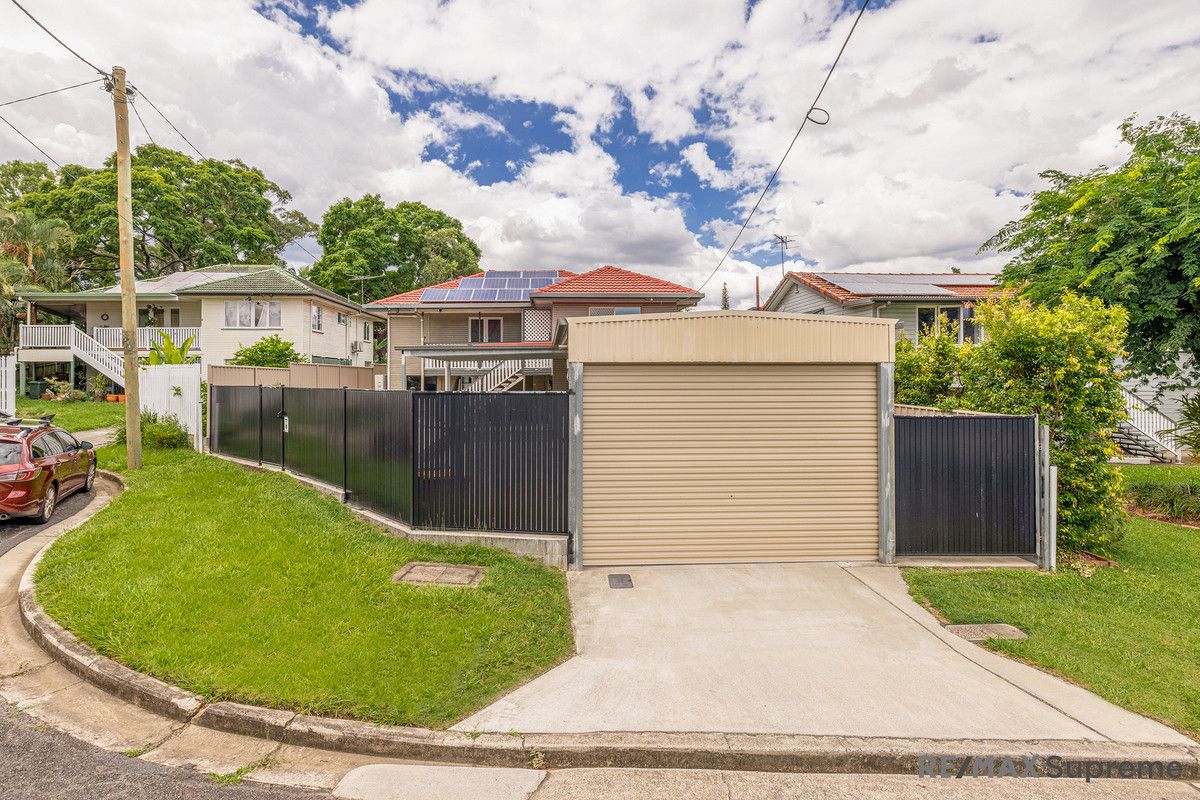 3 bedrooms House in 9 Hyslop Street MOOROOKA QLD, 4105