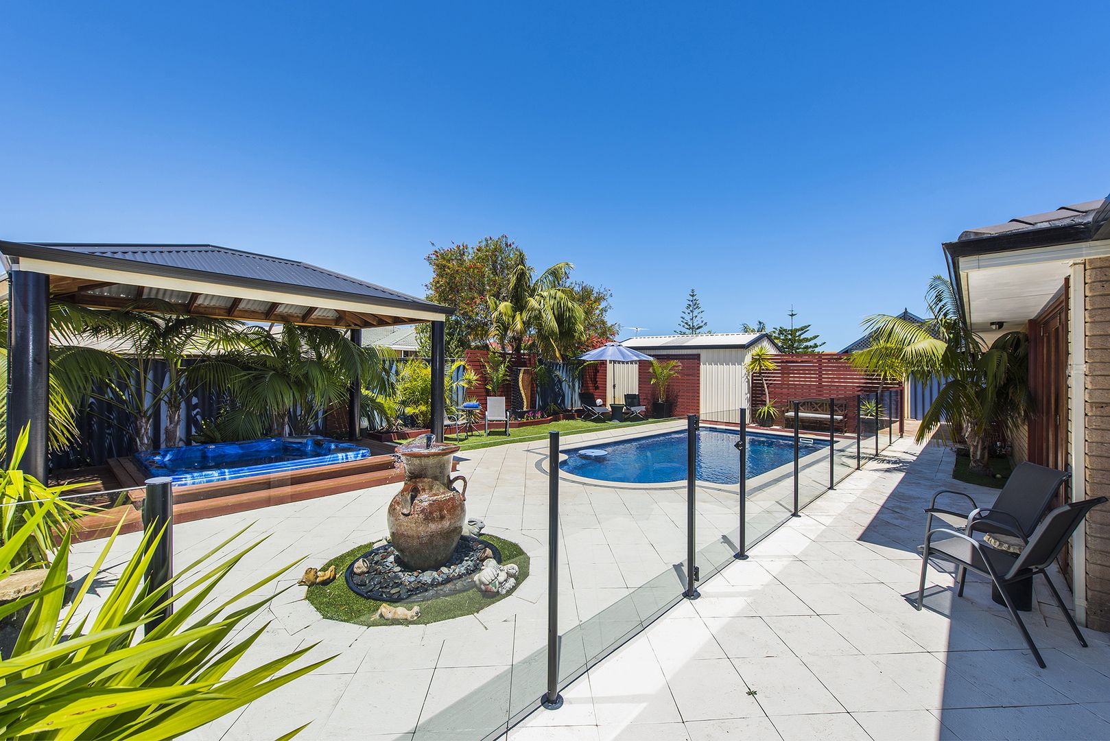 4 Rochefort Retreat, Port Kennedy WA 6172, Image 2