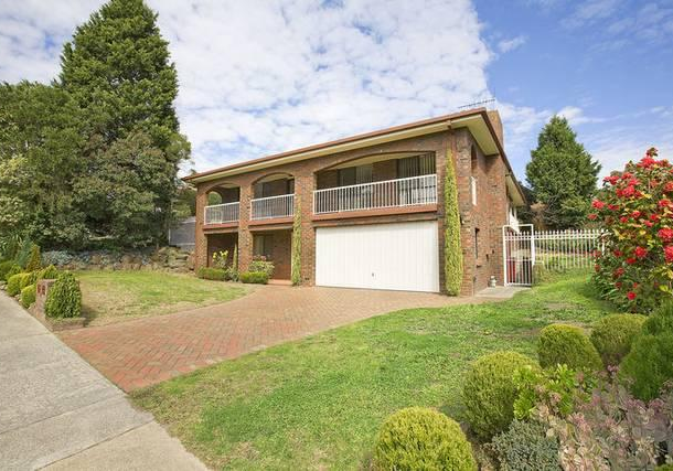 14 Kersey Place, Doncaster VIC 3108