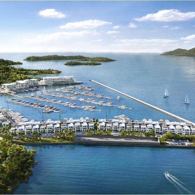 Picture of 106/Shute Harbour Marina, Airlie Beach