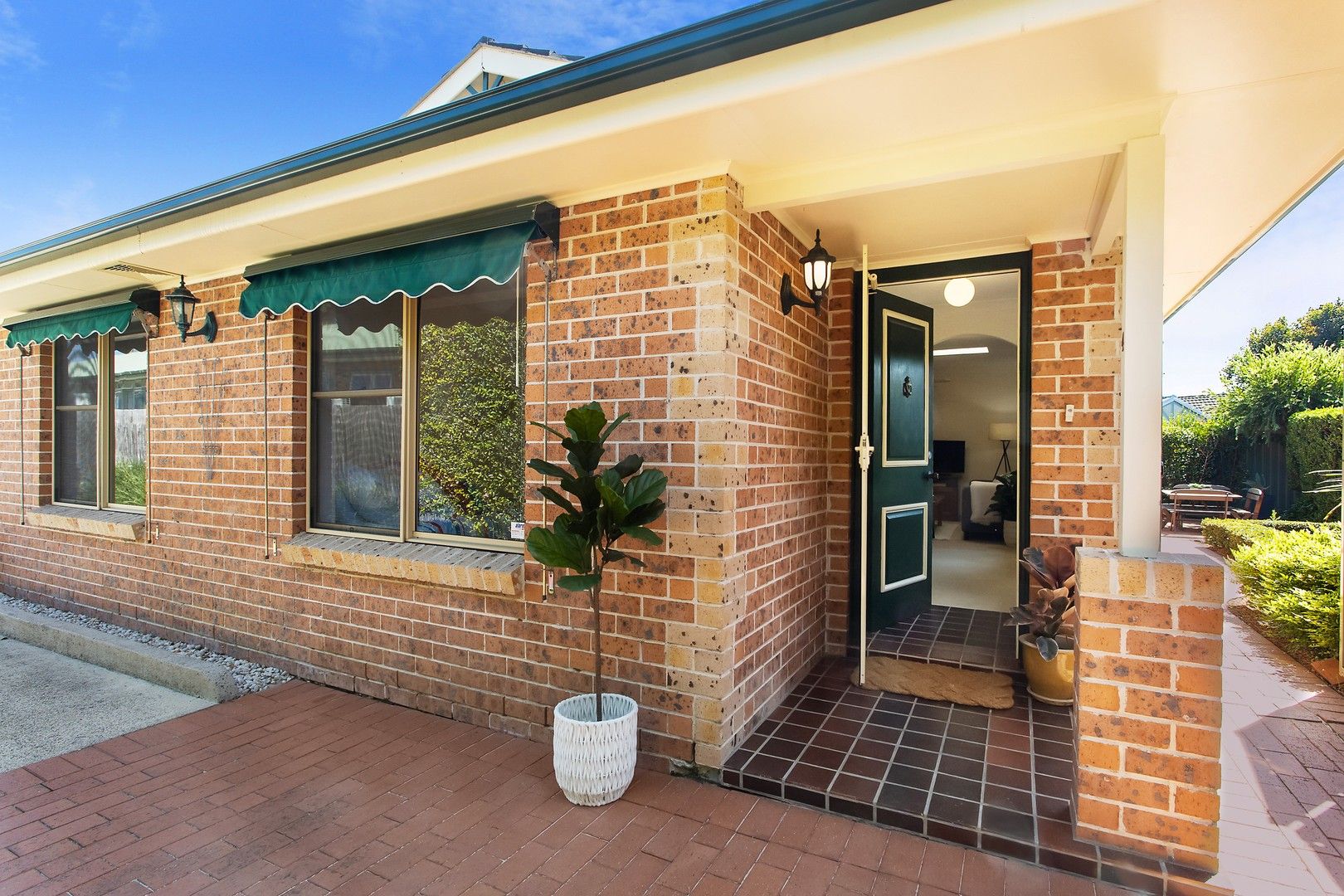 4/22 Somerville Road, Hornsby Heights NSW 2077, Image 0