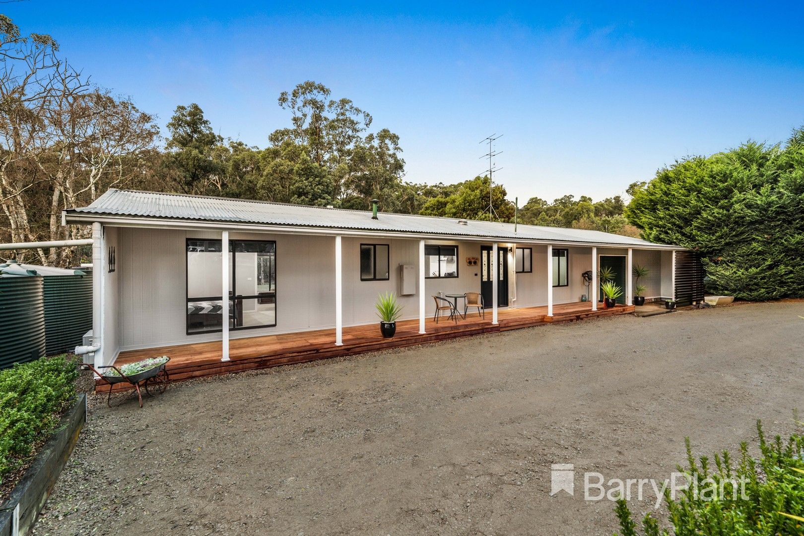 61 West Bridge Road, Glenburn VIC 3717, Image 0