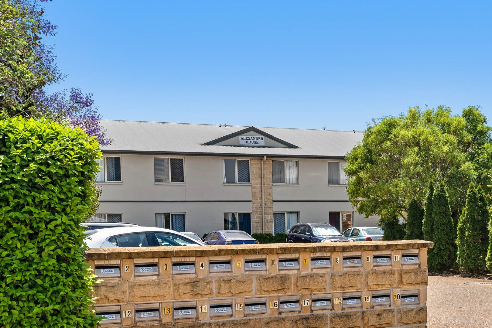 11/9 Uniplaza Court, Kearneys Spring QLD 4350, Image 0