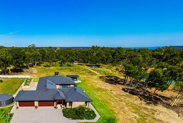 257C Gannet Road, Bamarang NSW 2540