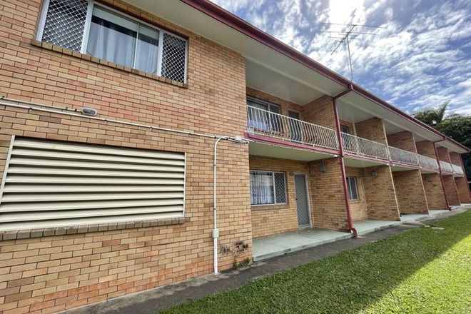Picture of 5/52a George Street, WEST MACKAY QLD 4740